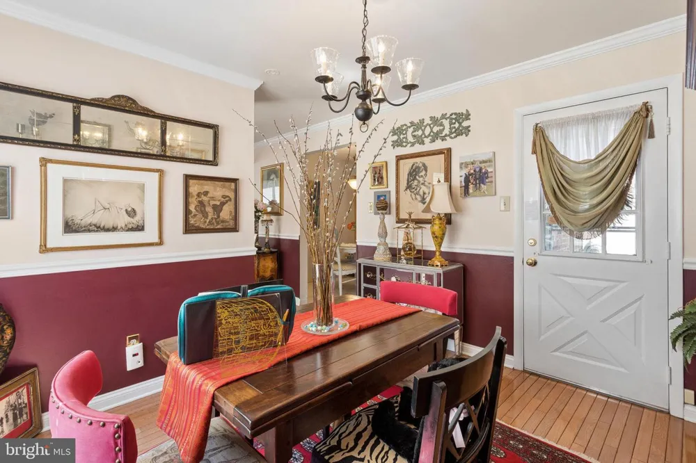 3119 S HARBOUR DRIVE Palmyra, NJ 08065