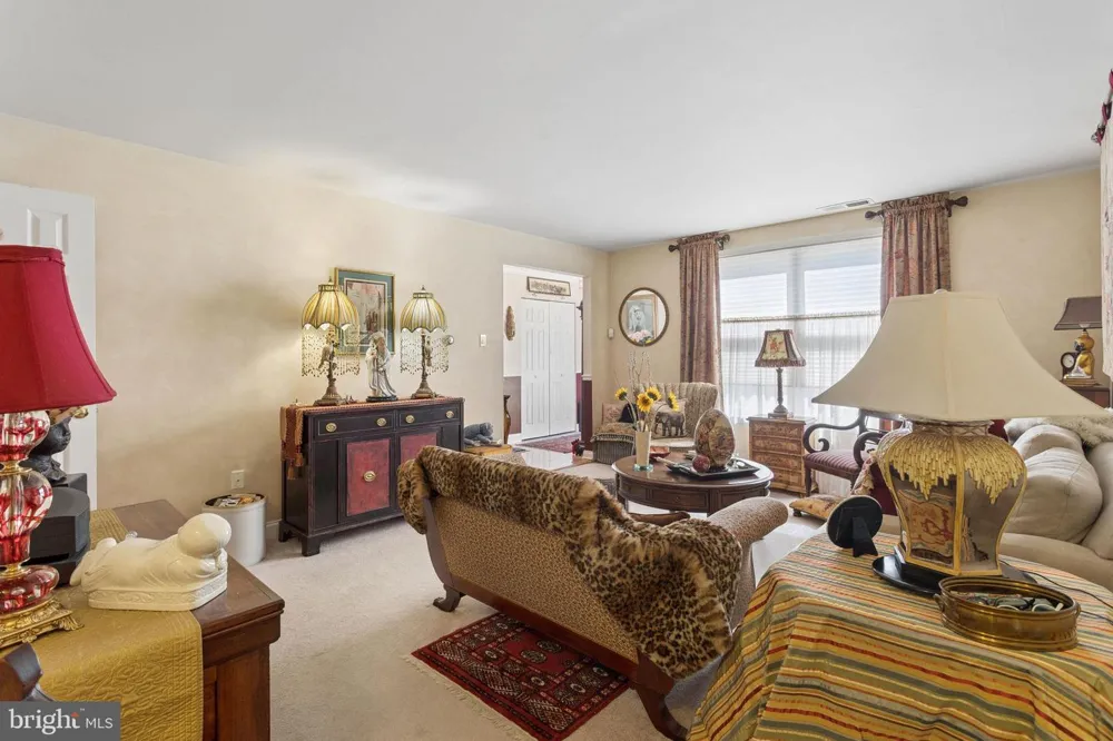 3119 S HARBOUR DRIVE Palmyra, NJ 08065