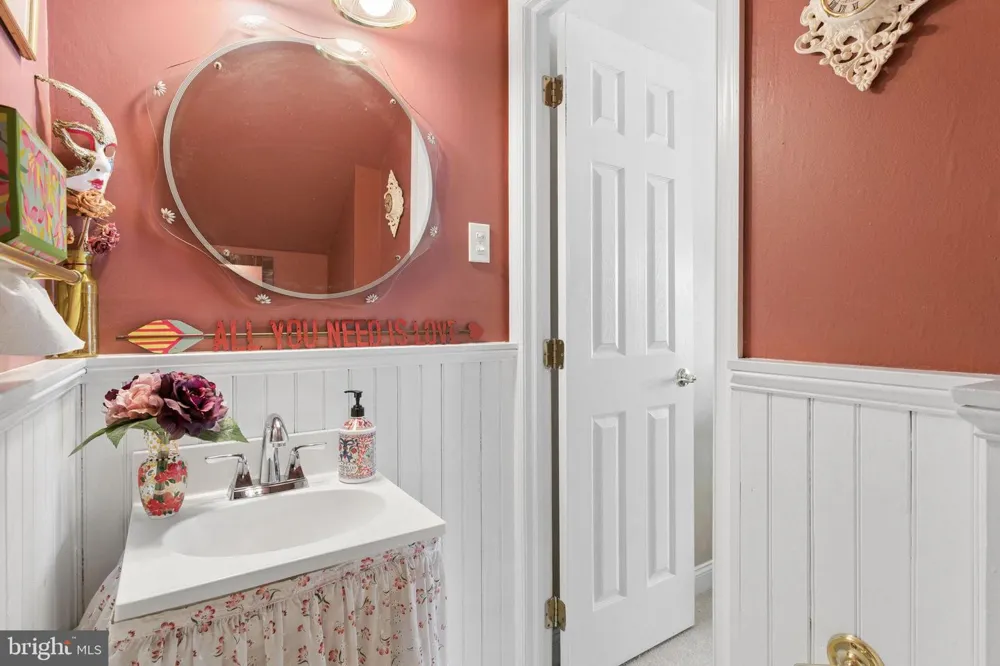 3119 S HARBOUR DRIVE Palmyra, NJ 08065