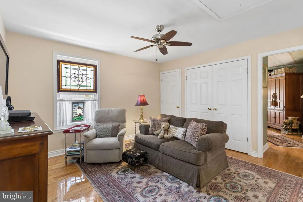 3119 S HARBOUR DRIVE Palmyra, NJ 08065