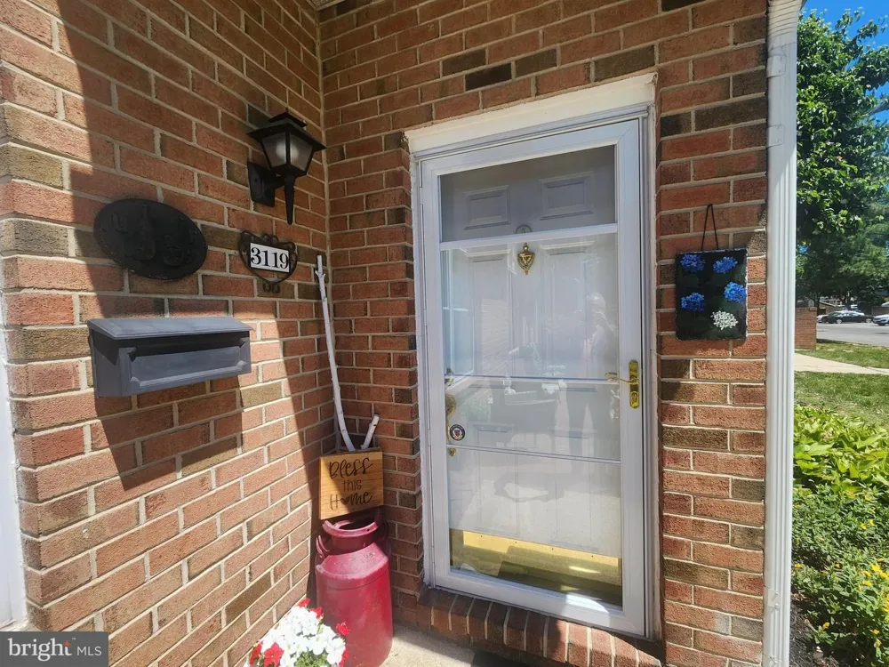 3119 S HARBOUR DRIVE Palmyra, NJ 08065