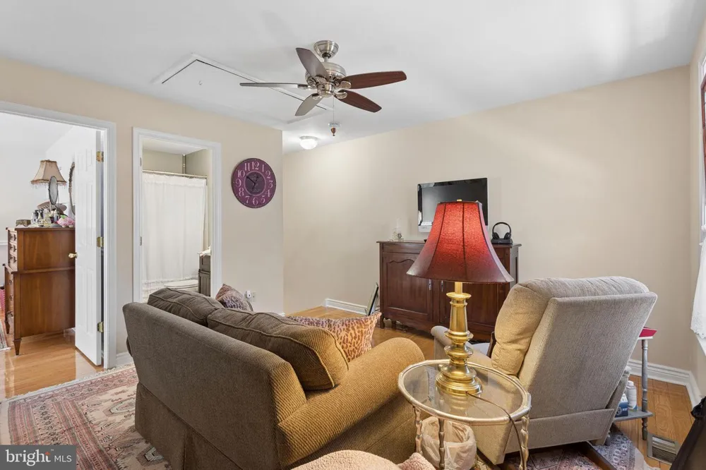 3119 S HARBOUR DRIVE Palmyra, NJ 08065