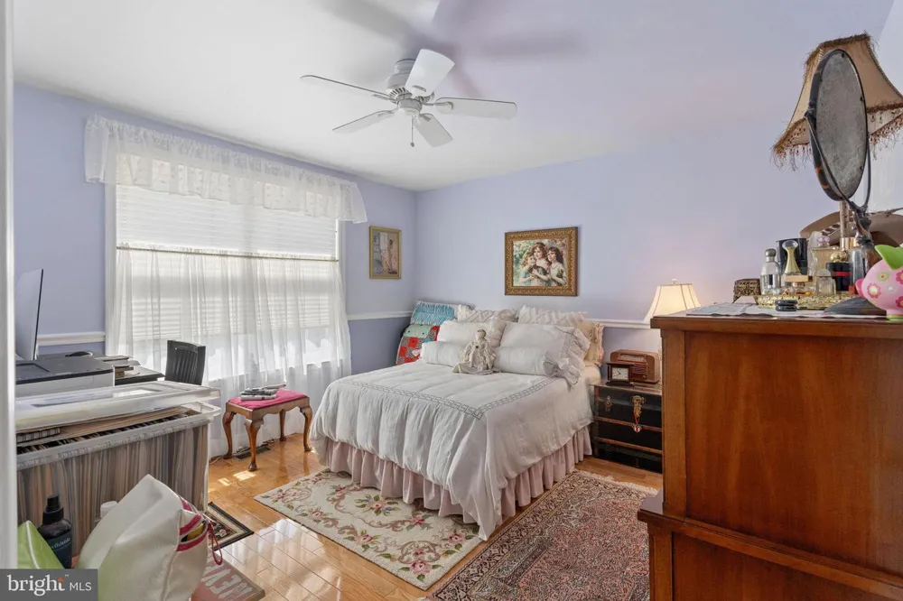 3119 S HARBOUR DRIVE Palmyra, NJ 08065