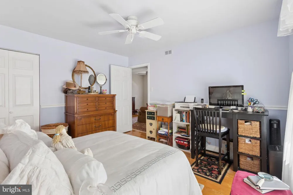 3119 S HARBOUR DRIVE Palmyra, NJ 08065