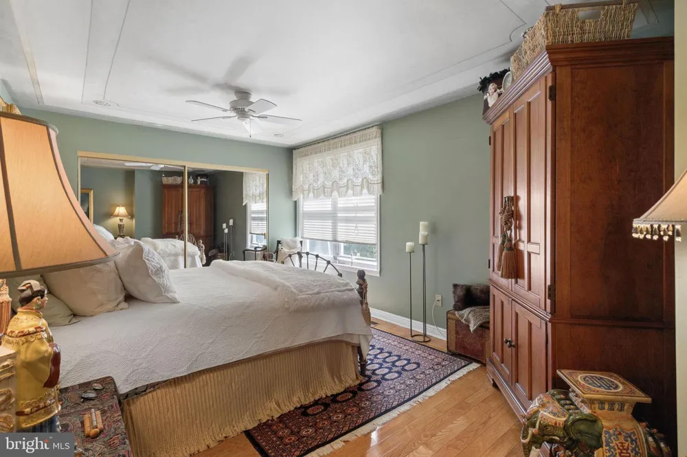 3119 S HARBOUR DRIVE Palmyra, NJ 08065