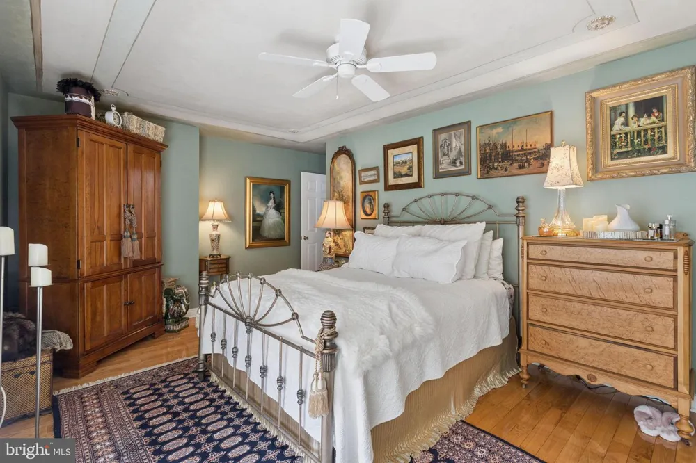 3119 S HARBOUR DRIVE Palmyra, NJ 08065