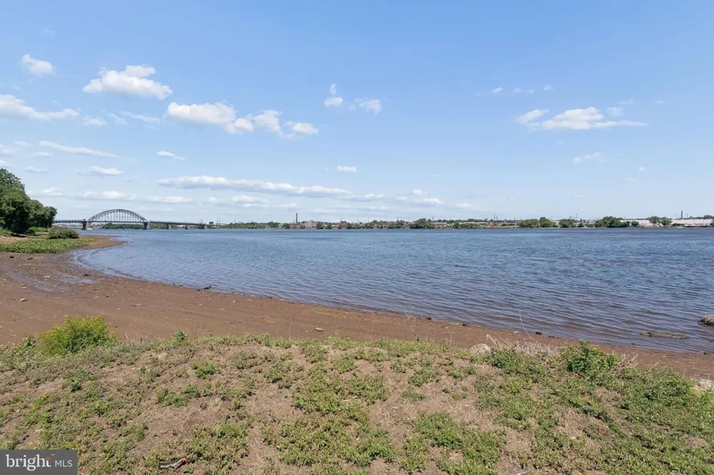 3119 S HARBOUR DRIVE Palmyra, NJ 08065