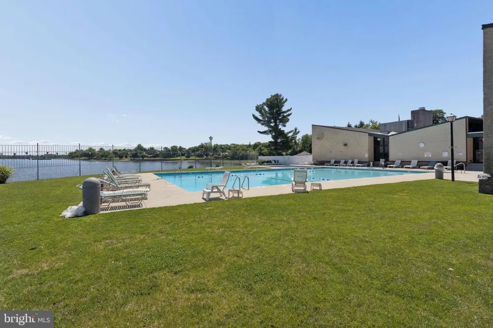 3119 S HARBOUR DRIVE Palmyra, NJ 08065