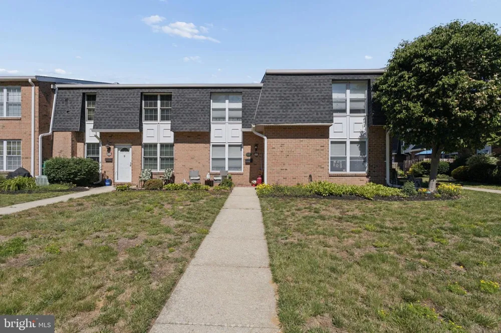 3119 S HARBOUR DRIVE Palmyra, NJ 08065