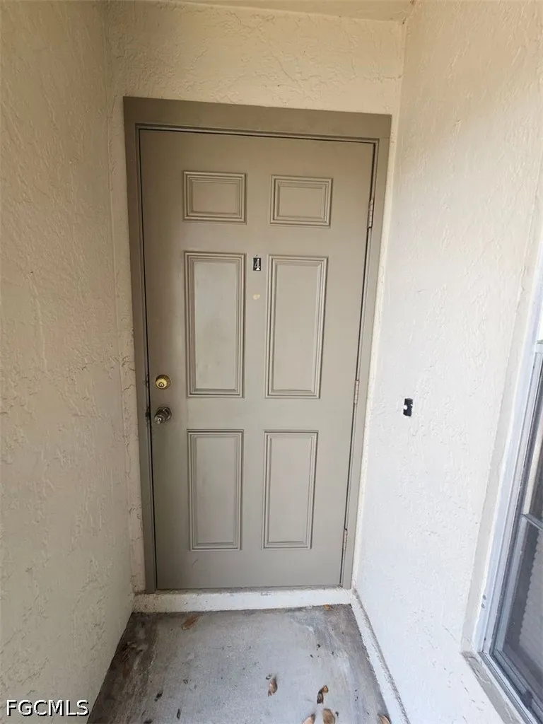SW Trafalgar Parkway #4 Cape Coral, FL 33991