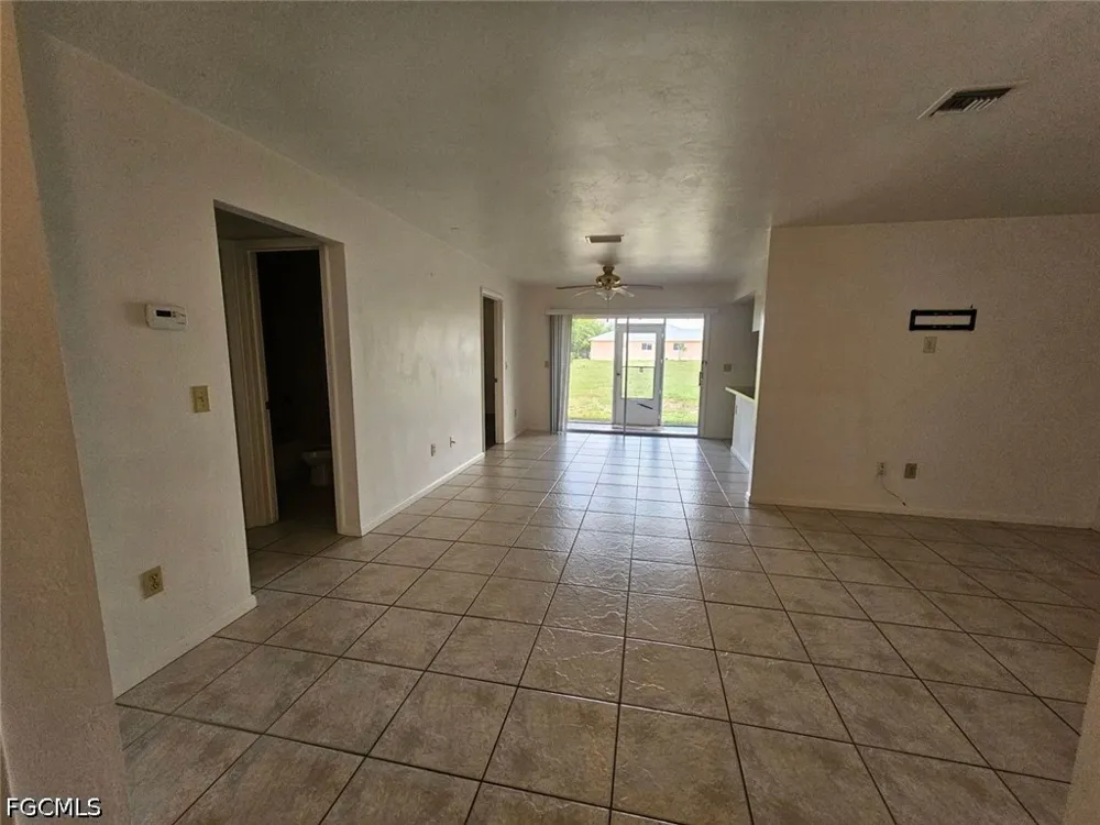 SW Trafalgar Parkway #4 Cape Coral, FL 33991