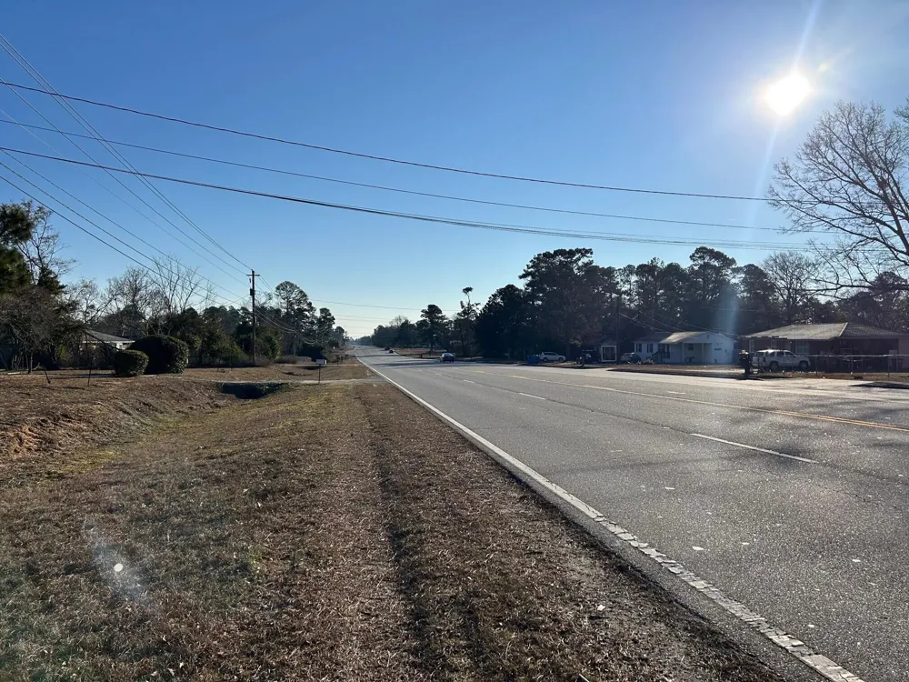 4341 Columbia Road Augusta, GA 30907