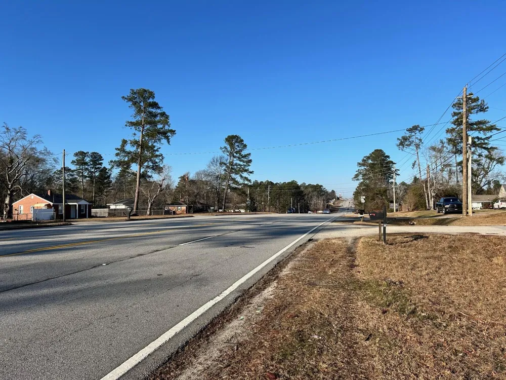 4341 Columbia Road Augusta, GA 30907