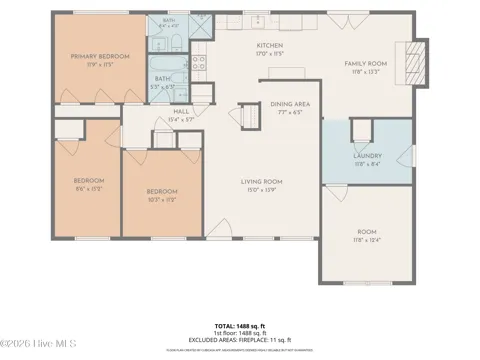 319 Pinewood Court
