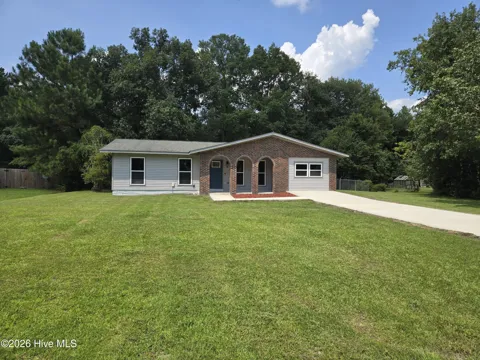 319 Pinewood Court