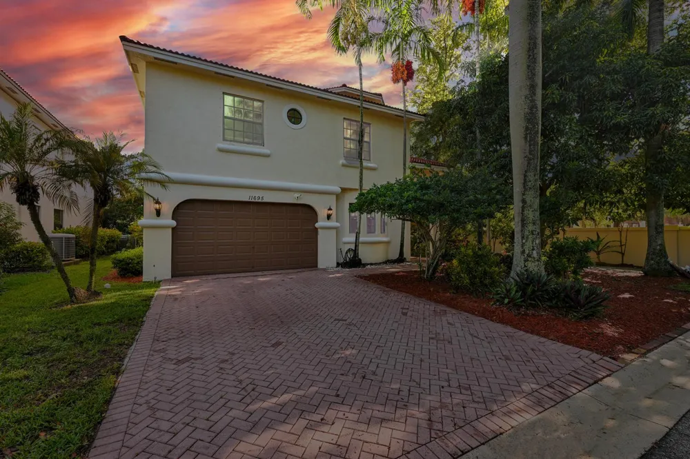 11695 NW 2ND STREET Plantation, FL 33325