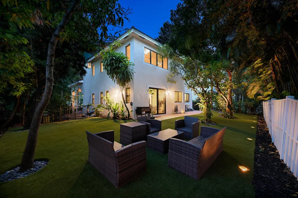 11695 NW 2ND STREET Plantation, FL 33325