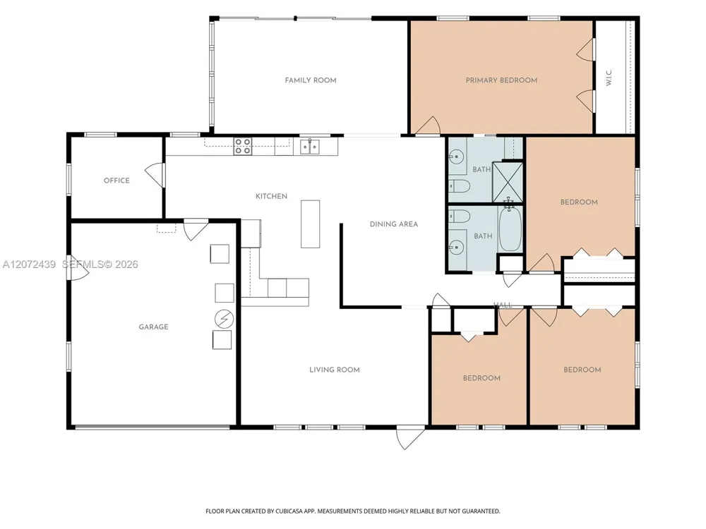 3731 NW 109th Ave Coral Springs, FL 33065