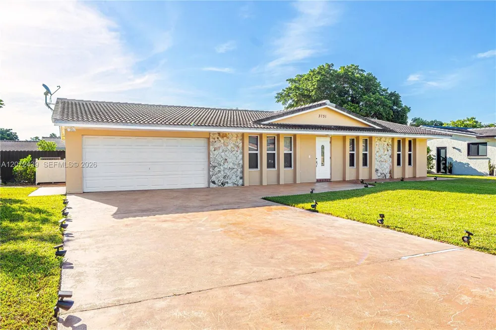 3731 NW 109th Ave Coral Springs, FL 33065