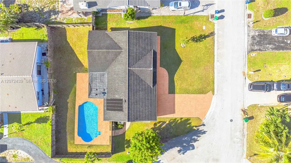 3731 NW 109th Ave Coral Springs, FL 33065
