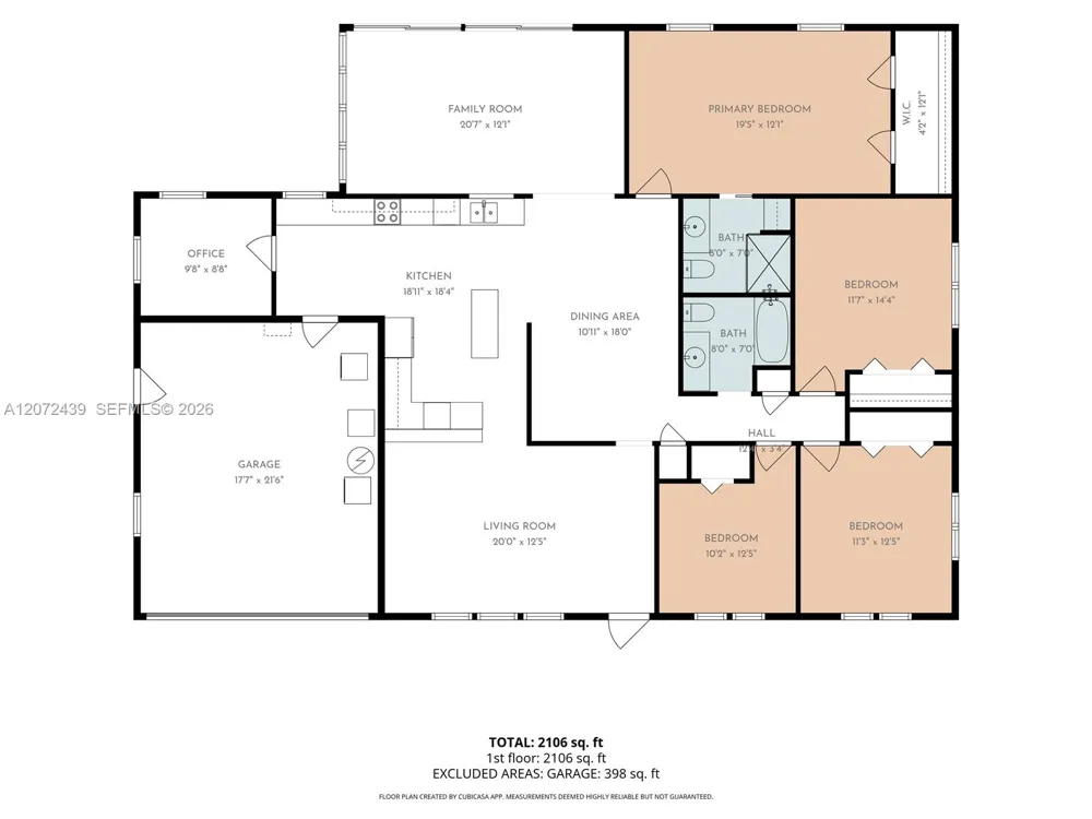 3731 NW 109th Ave Coral Springs, FL 33065