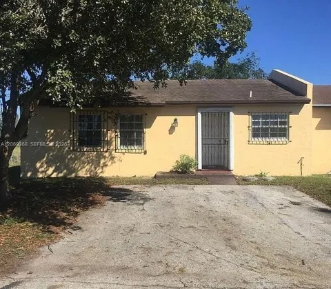 3009 NW 204th Ter
