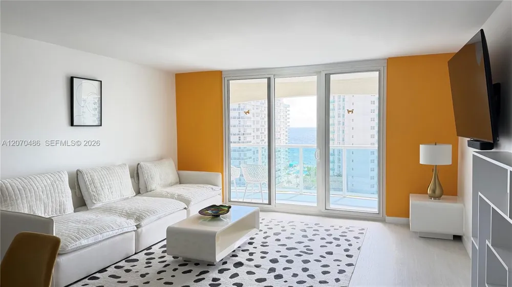 3800 S Ocean Dr #1118 Hollywood, FL 33019