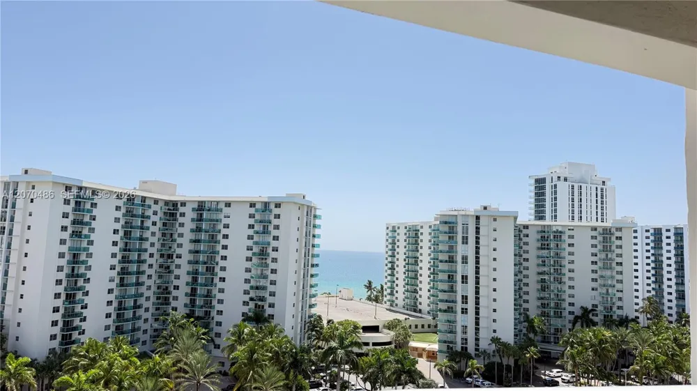 3800 S Ocean Dr #1118 Hollywood, FL 33019