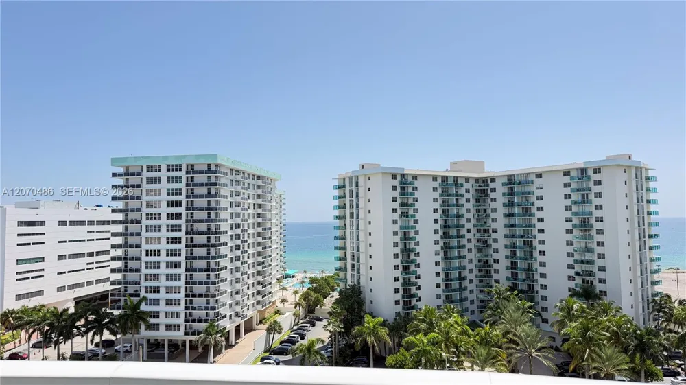 3800 S Ocean Dr #1118 Hollywood, FL 33019