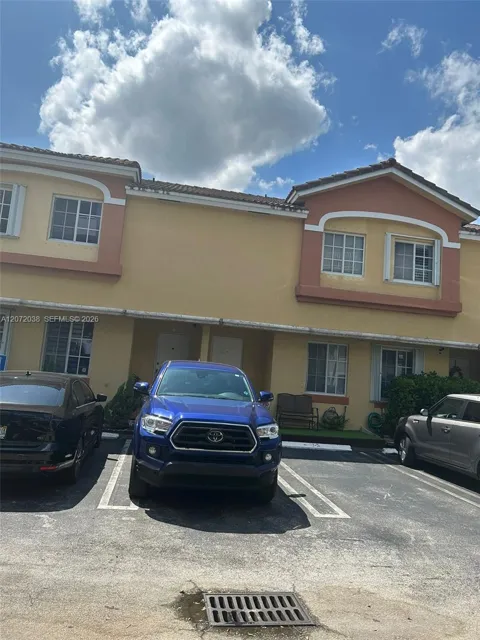 Address Not Shown