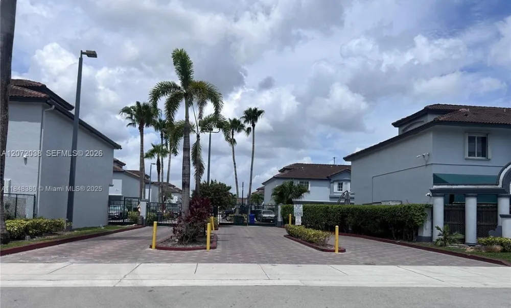 Address Not Shown Miami, FL 33126