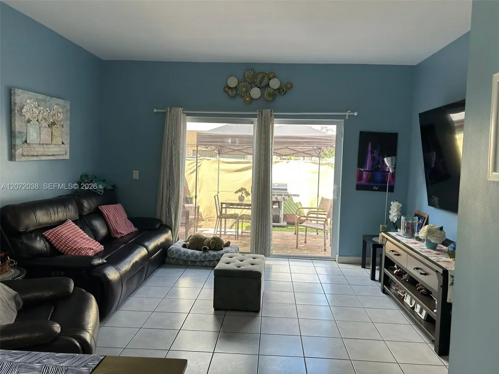 Address Not Shown Miami, FL 33126