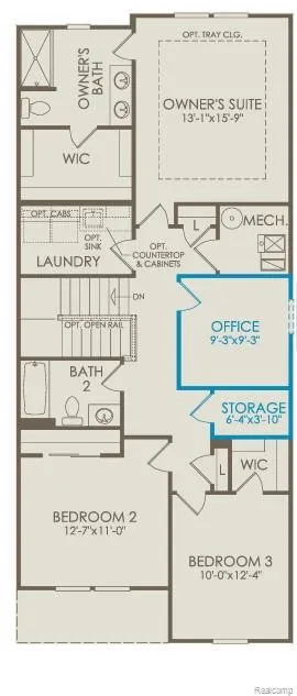 222 Lantana Drive Brighton City, MI 48116