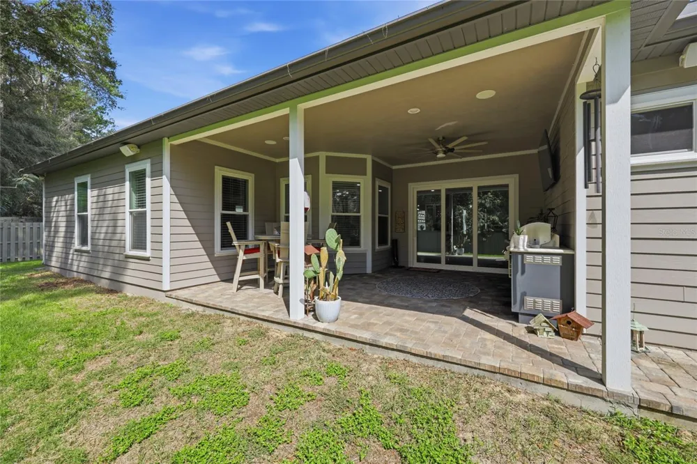 13417 NW 10TH LANE Newberry, FL 32669