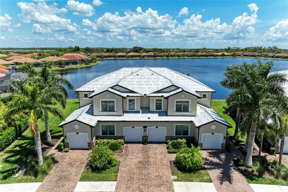 130 PORTA VECCHIO BEND #202 Nokomis, FL 34275