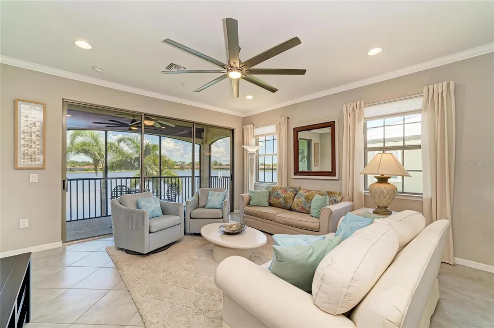 130 PORTA VECCHIO BEND #202 Nokomis, FL 34275