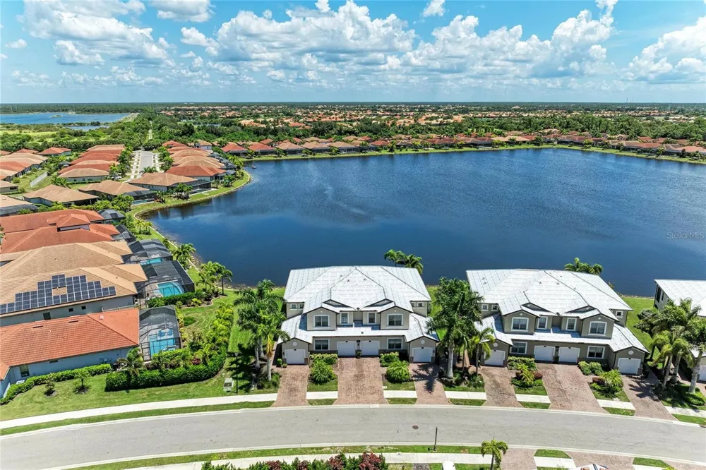 130 PORTA VECCHIO BEND #202 Nokomis, FL 34275