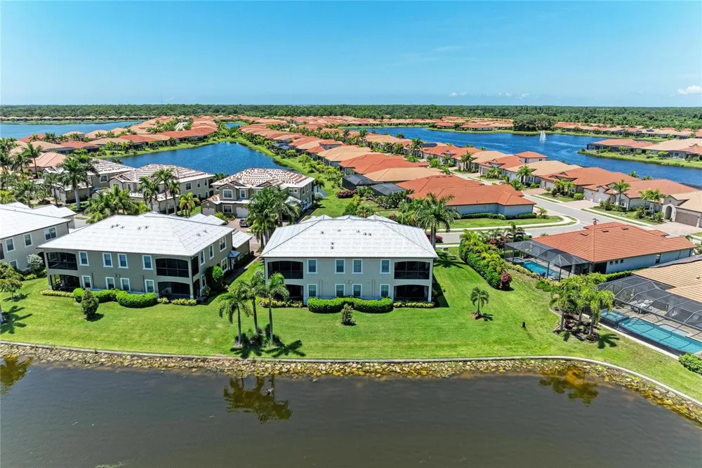 130 PORTA VECCHIO BEND #202 Nokomis, FL 34275