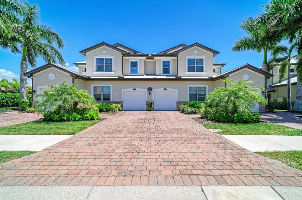 130 PORTA VECCHIO BEND #202 Nokomis, FL 34275