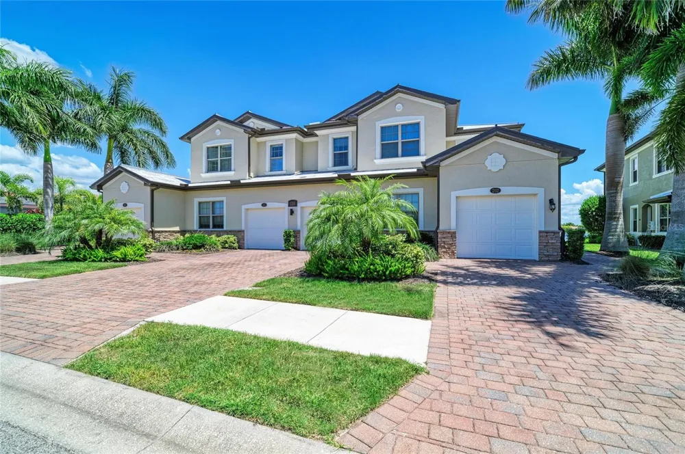 130 PORTA VECCHIO BEND #202 Nokomis, FL 34275