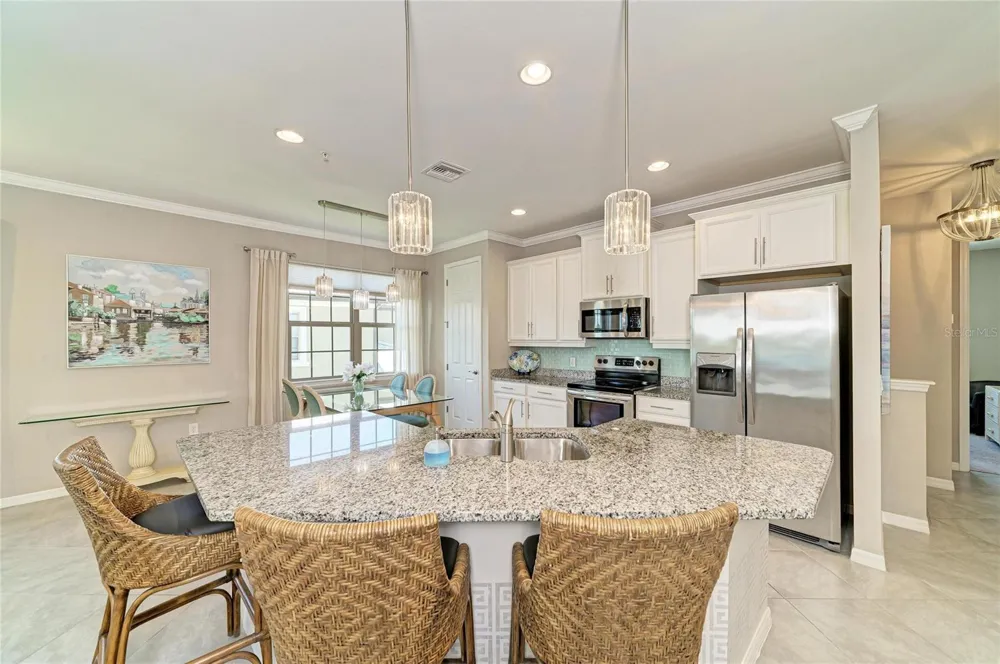 130 PORTA VECCHIO BEND #202 Nokomis, FL 34275