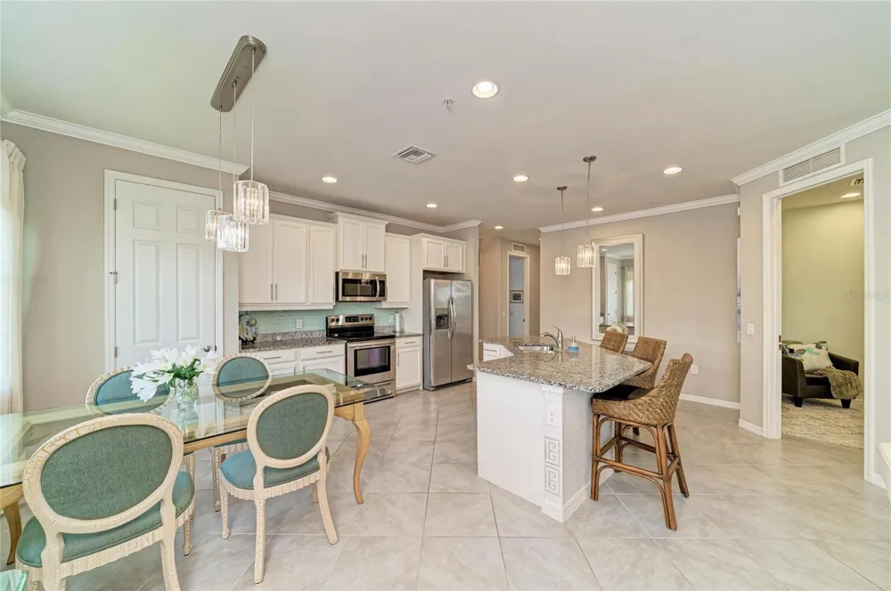 130 PORTA VECCHIO BEND #202 Nokomis, FL 34275
