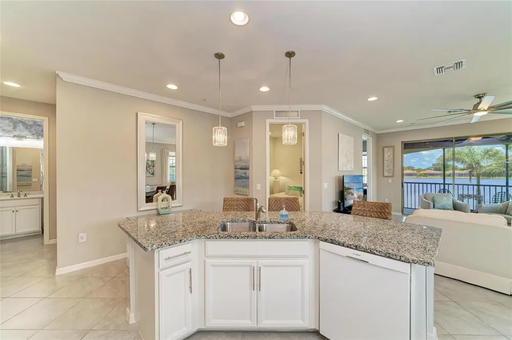 130 PORTA VECCHIO BEND #202 Nokomis, FL 34275