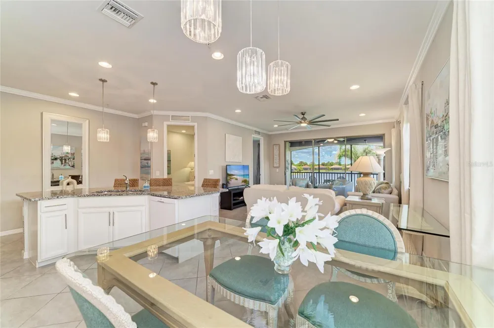 130 PORTA VECCHIO BEND #202 Nokomis, FL 34275