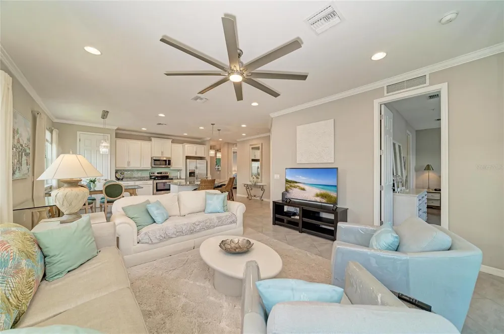 130 PORTA VECCHIO BEND #202 Nokomis, FL 34275