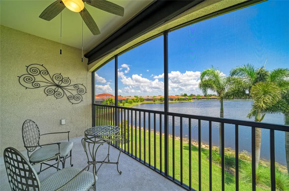 130 PORTA VECCHIO BEND #202 Nokomis, FL 34275