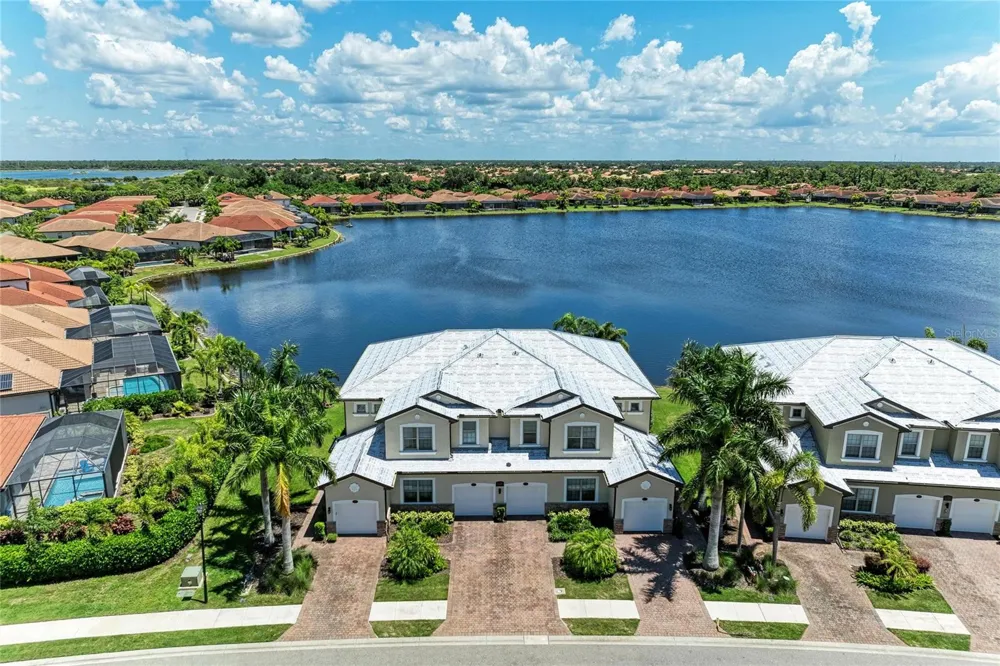 130 PORTA VECCHIO BEND #202 Nokomis, FL 34275