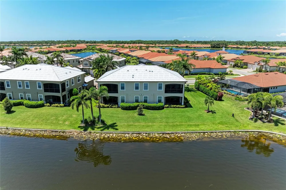 130 PORTA VECCHIO BEND #202 Nokomis, FL 34275
