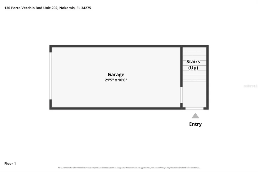 130 PORTA VECCHIO BEND #202 Nokomis, FL 34275