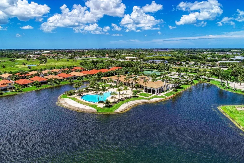 130 PORTA VECCHIO BEND #202 Nokomis, FL 34275